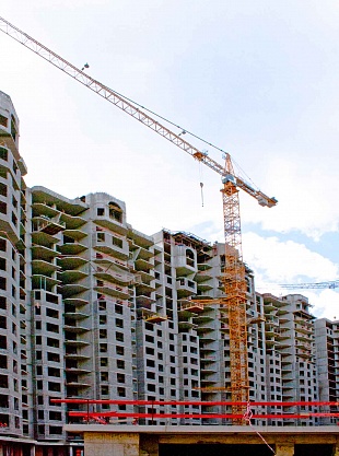«Северная Высота» в Москве «Северная Высота» в Москве