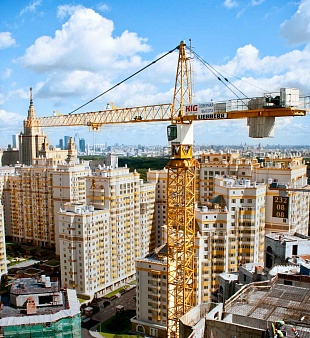 «Северная Высота» в Москве «Северная Высота» в Москве