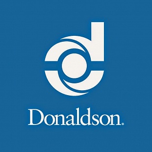 У Donaldson появился интернет-магазин в России. У Donaldson появился интернет-магазин в России.