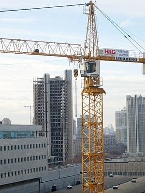 «Северная Высота» берёт новые высоты «Северная Высота» берёт новые высоты